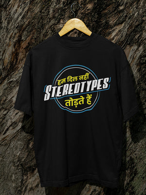 Stereotypes T-Shirt