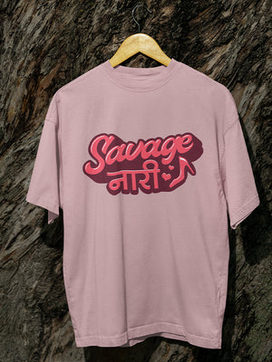 Savage Nari T-Shirt