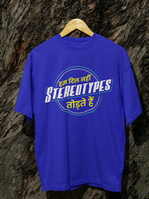 Stereotypes T-Shirt