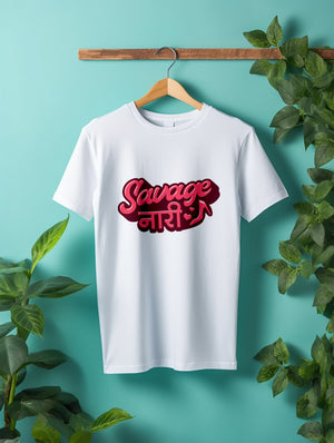 Savage Nari T-Shirt