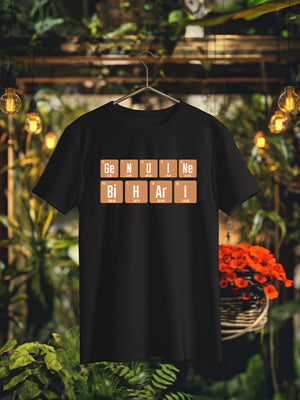 Genuine Bihari T-Shirt