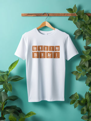 Genuine Bihari T-Shirt